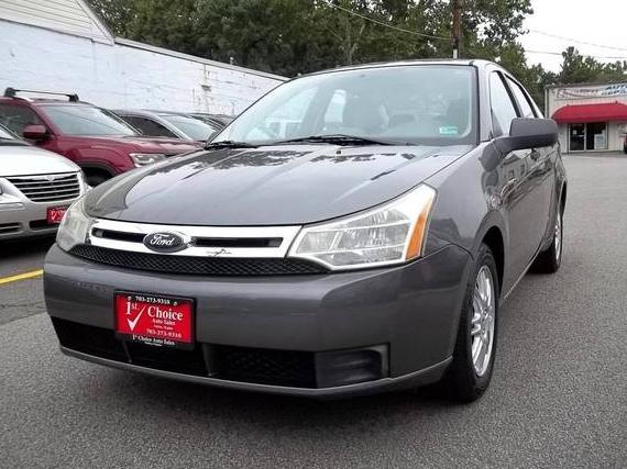 FORD FOCUS 2010 1FAHP3FN5AW116883 image FORD FOCUS 2010 1FAHP3FN5AW116883 image