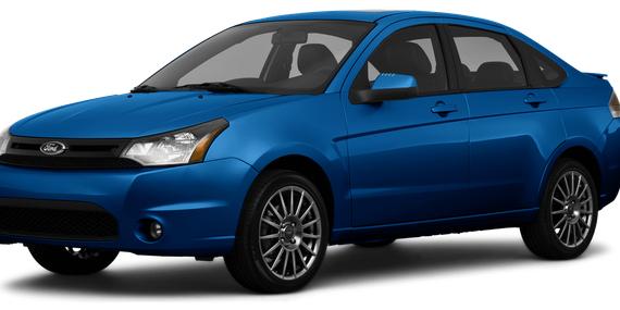 FORD FOCUS 2010 1FAHP3GN1AW272580 image FORD FOCUS 2010 1FAHP3GN1AW272580 image