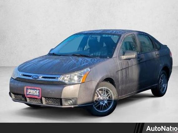 FORD FOCUS 2010 1FAHP3FN1AW192438 image FORD FOCUS 2010 1FAHP3FN1AW192438 image