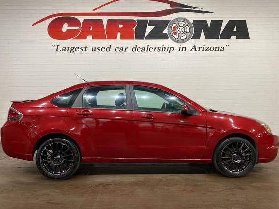 FORD FOCUS 2010 1FAHP3GN0AW272828 image FORD FOCUS 2010 1FAHP3GN0AW272828 image