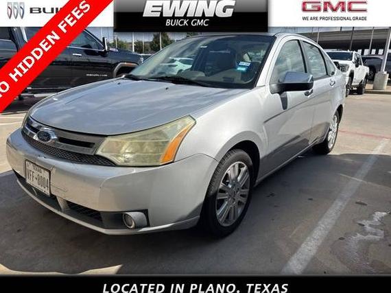 FORD FOCUS 2010 1FAHP3HN2AW180361 image FORD FOCUS 2010 1FAHP3HN2AW180361 image