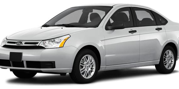 FORD FOCUS 2010 1FAHP3FN3AW228114 image