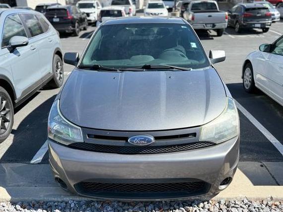 FORD FOCUS 2010 1FAHP3DN7AW119061 image FORD FOCUS 2010 1FAHP3DN7AW119061 image