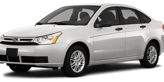 FORD FOCUS 2010 1FAHP3FN8AW137372 image FORD FOCUS 2010 1FAHP3FN8AW137372 image