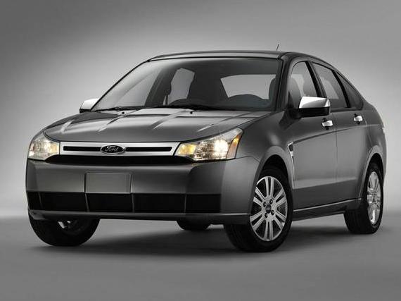 FORD FOCUS 2010 1FAHP3GN5AW279791 image