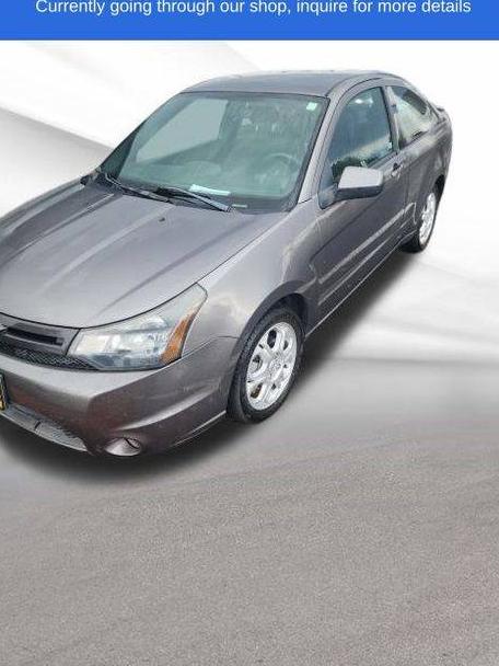 FORD FOCUS 2010 1FAHP3CN1AW154731 image FORD FOCUS 2010 1FAHP3CN1AW154731 image