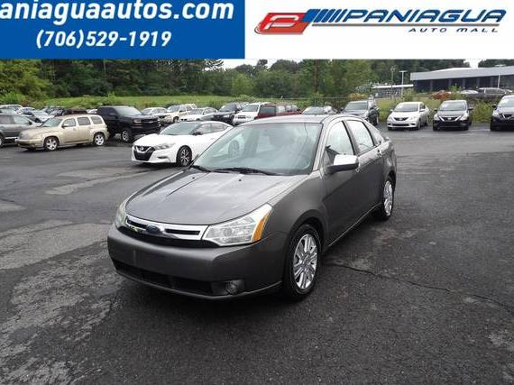 FORD FOCUS 2010 1FAHP3HNXAW163825 image FORD FOCUS 2010 1FAHP3HNXAW163825 image