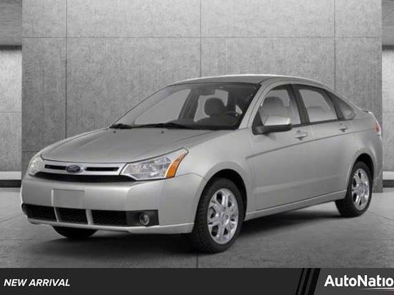 FORD FOCUS 2010 1FAHP3GN0AW269878 image