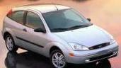 FORD FOCUS 2000 3FAFP3132YR238384 image