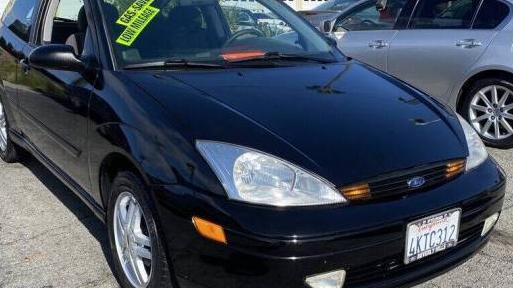 FORD FOCUS 2000 3FAHP3138YR177695 image