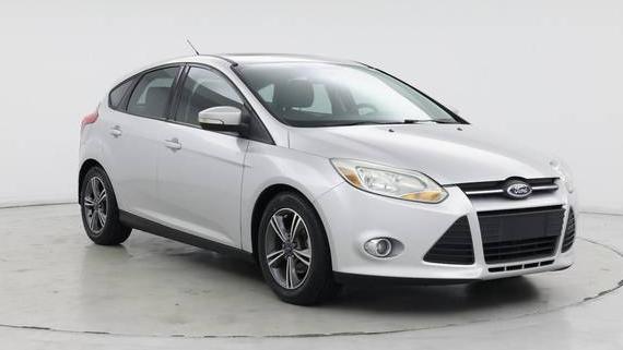 FORD FOCUS 2014 1FADP3K20EL395838 image FORD FOCUS 2014 1FADP3K20EL395838 image