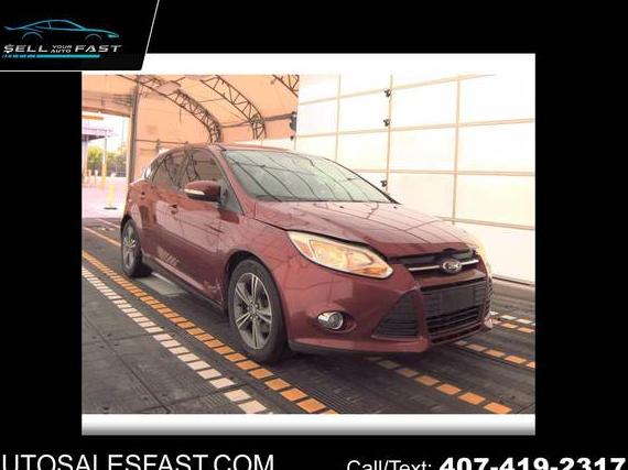 FORD FOCUS 2014 1FADP3K2XEL279949 image FORD FOCUS 2014 1FADP3K2XEL279949 image