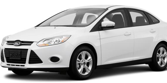 FORD FOCUS 2014 1FADP3F2XEL216036 image FORD FOCUS 2014 1FADP3F2XEL216036 image