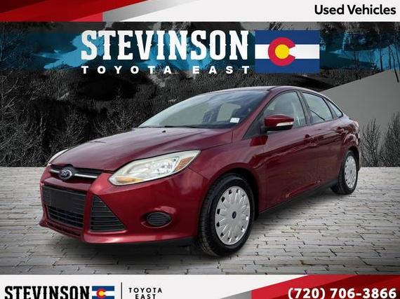 FORD FOCUS 2014 1FADP3F2XEL155786 image FORD FOCUS 2014 1FADP3F2XEL155786 image