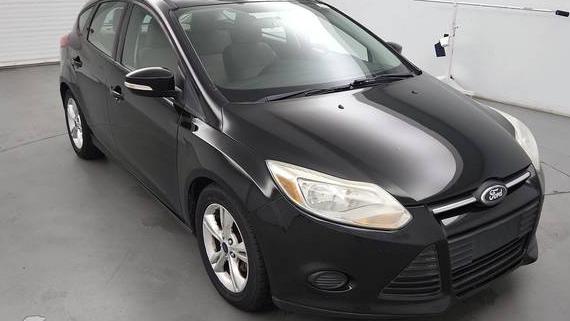 FORD FOCUS 2014 1FADP3K25EL264954 image