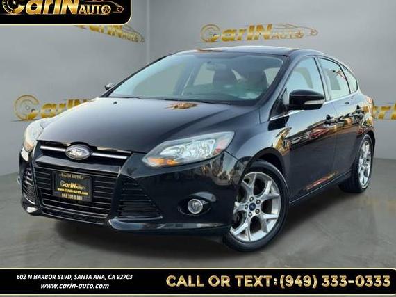 FORD FOCUS 2014 1FADP3N28EL138633 image FORD FOCUS 2014 1FADP3N28EL138633 image