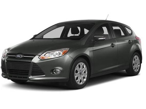 FORD FOCUS 2014 1FADP3K21EL427597 image