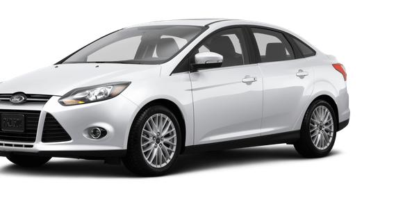 FORD FOCUS 2014 1FADP3J28EL281846 image