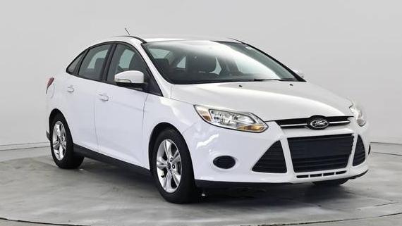FORD FOCUS 2014 1FADP3F22EL116075 image FORD FOCUS 2014 1FADP3F22EL116075 image