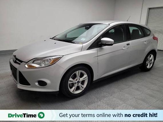 FORD FOCUS 2014 1FADP3K20EL233952 image