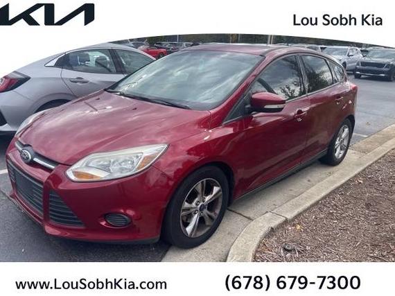 FORD FOCUS 2014 1FADP3K2XEL425718 image FORD FOCUS 2014 1FADP3K2XEL425718 image