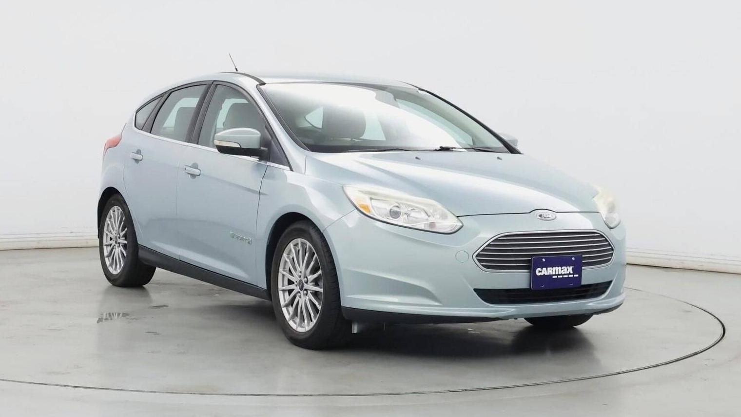 FORD FOCUS 2014 1FADP3R45EL303081 image FORD FOCUS 2014 1FADP3R45EL303081 image