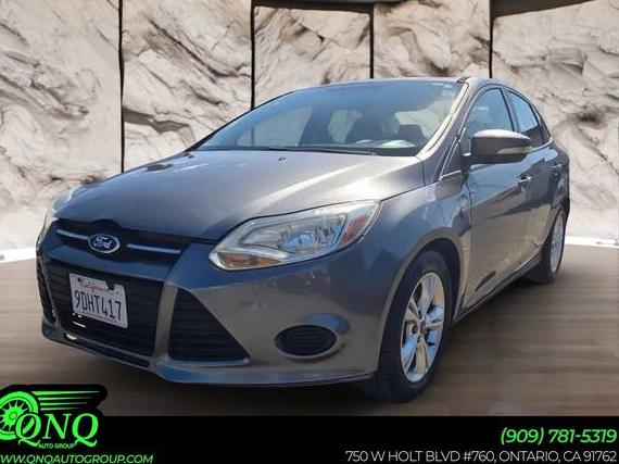 FORD FOCUS 2014 1FADP3F2XEL144495 image FORD FOCUS 2014 1FADP3F2XEL144495 image