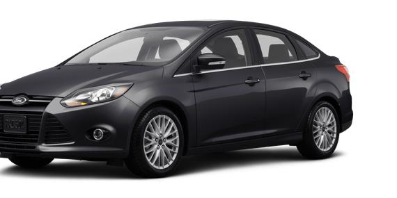 FORD FOCUS 2014 1FADP3J24EL310985 image
