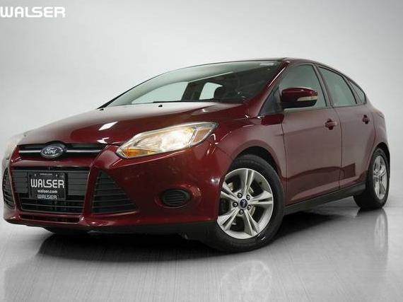 FORD FOCUS 2014 1FADP3K24EL453028 image FORD FOCUS 2014 1FADP3K24EL453028 image