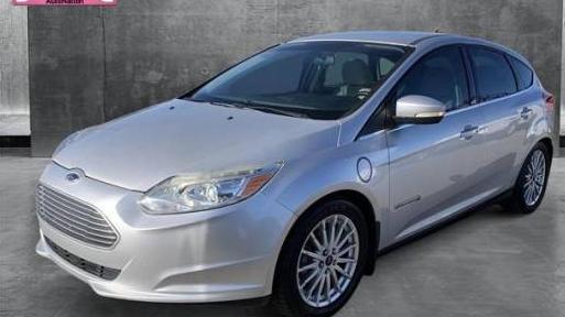 FORD FOCUS 2014 1FADP3R41EL210445 image