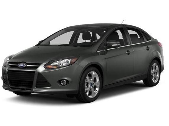 FORD FOCUS 2014 1FADP3J20EL179652 image