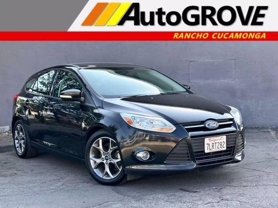 FORD FOCUS 2014 1FADP3K21EL422268 image FORD FOCUS 2014 1FADP3K21EL422268 image