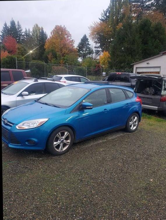 FORD FOCUS 2014 1FADP3K24EL365208 image