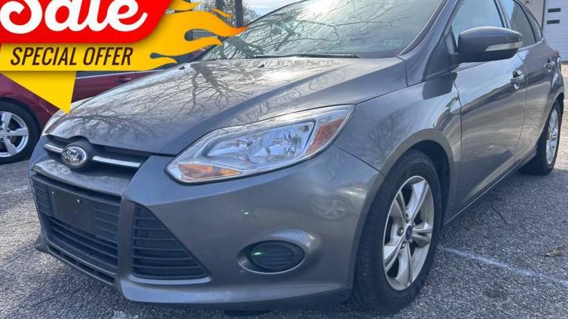 FORD FOCUS 2014 1FADP3K24EL424452 image