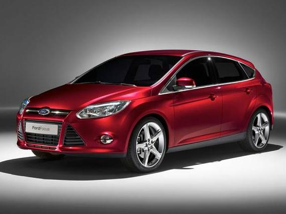 FORD FOCUS 2014 1FADP3K22EL200015 image FORD FOCUS 2014 1FADP3K22EL200015 image