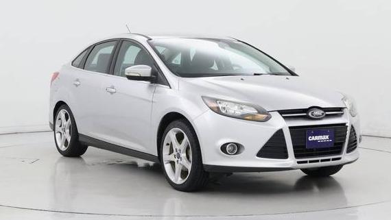 FORD FOCUS 2014 1FADP3J20EL229241 image