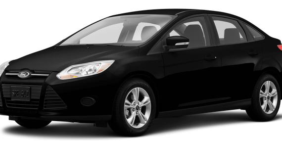 FORD FOCUS 2014 1FADP3F20EL105169 image FORD FOCUS 2014 1FADP3F20EL105169 image