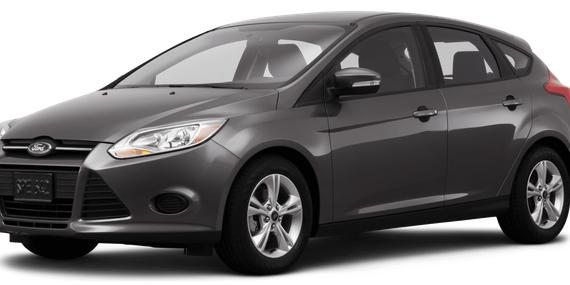 FORD FOCUS 2014 1FADP3K29EL292692 image FORD FOCUS 2014 1FADP3K29EL292692 image