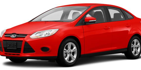 FORD FOCUS 2014 1FADP3F20EL258702 image FORD FOCUS 2014 1FADP3F20EL258702 image