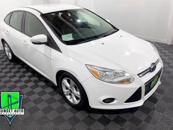 FORD FOCUS 2014 1FADP3F29EL433254 image FORD FOCUS 2014 1FADP3F29EL433254 image