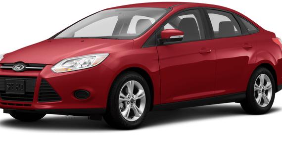 FORD FOCUS 2014 1FADP3F24EL410982 image FORD FOCUS 2014 1FADP3F24EL410982 image