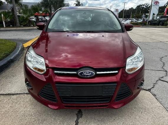 FORD FOCUS 2014 1FADP3K26EL189469 image FORD FOCUS 2014 1FADP3K26EL189469 image