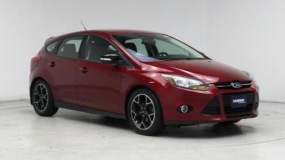 FORD FOCUS 2014 1FADP3K23EL186139 image FORD FOCUS 2014 1FADP3K23EL186139 image
