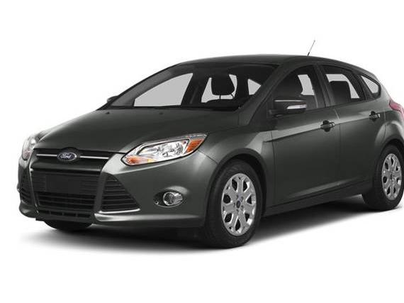 FORD FOCUS 2014 1FADP3N21EL369602 image FORD FOCUS 2014 1FADP3N21EL369602 image