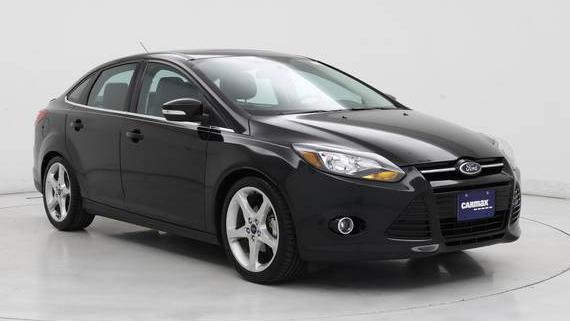 FORD FOCUS 2014 1FADP3J25EL230563 image FORD FOCUS 2014 1FADP3J25EL230563 image