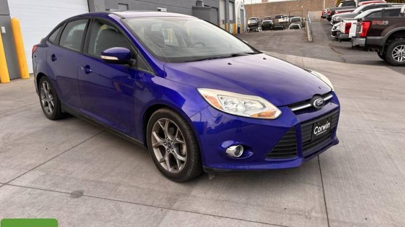 FORD FOCUS 2014 1FADP3F26EL225106 image FORD FOCUS 2014 1FADP3F26EL225106 image