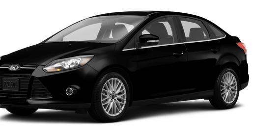 FORD FOCUS 2014 1FADP3J2XEL365859 image