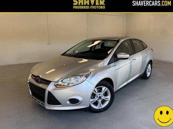 FORD FOCUS 2014 1FADP3F28EL428059 image FORD FOCUS 2014 1FADP3F28EL428059 image
