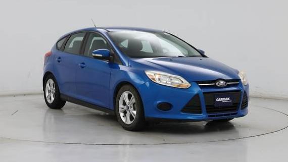 FORD FOCUS 2014 1FADP3K25EL184151 image FORD FOCUS 2014 1FADP3K25EL184151 image