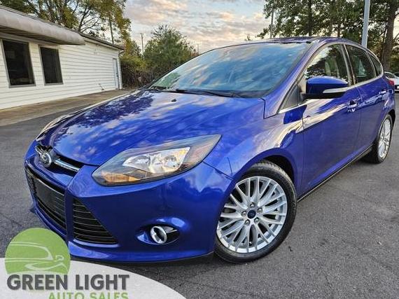 FORD FOCUS 2014 1FADP3N23EL378351 image FORD FOCUS 2014 1FADP3N23EL378351 image